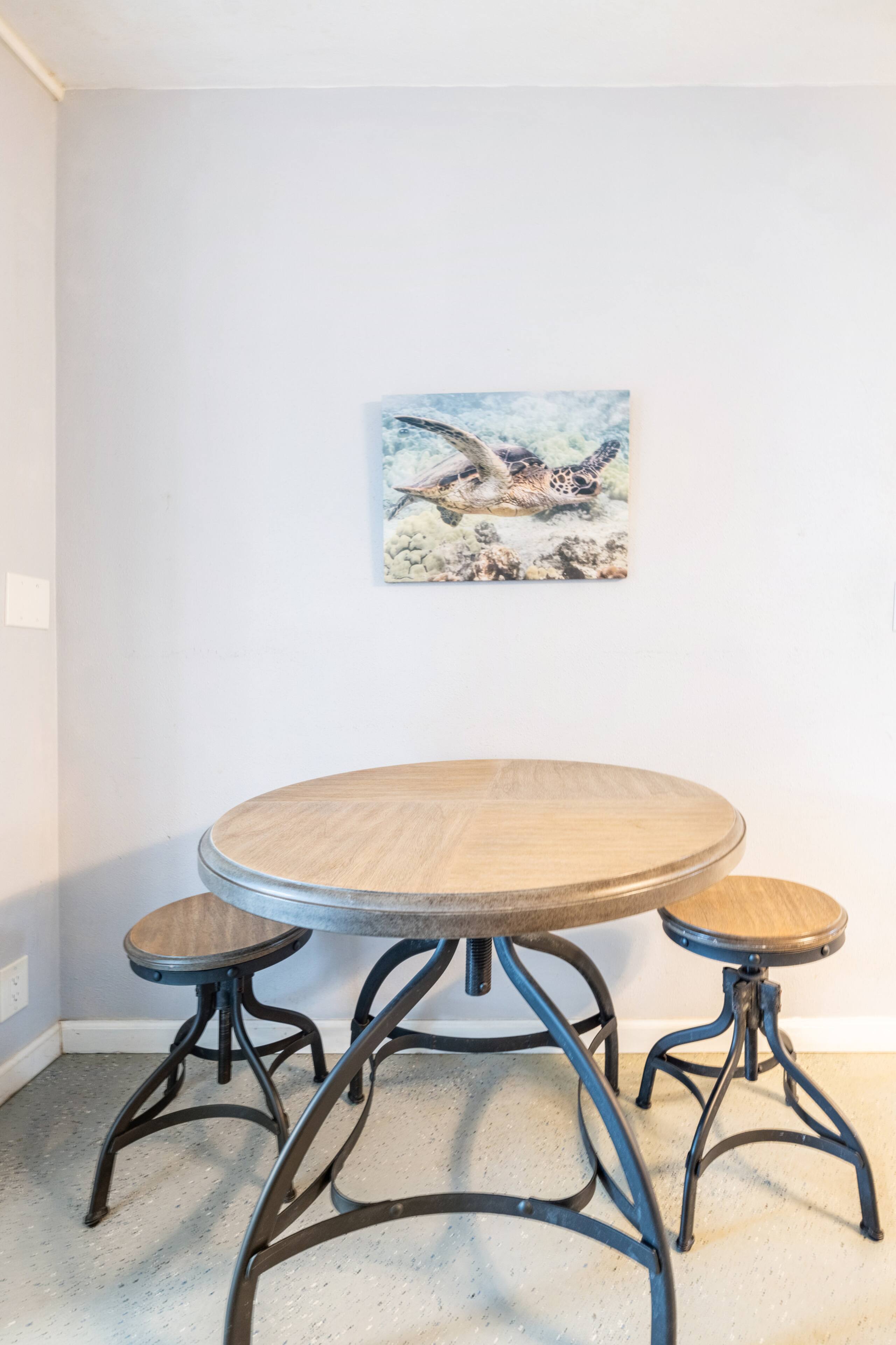 The Turtle House - Image 9