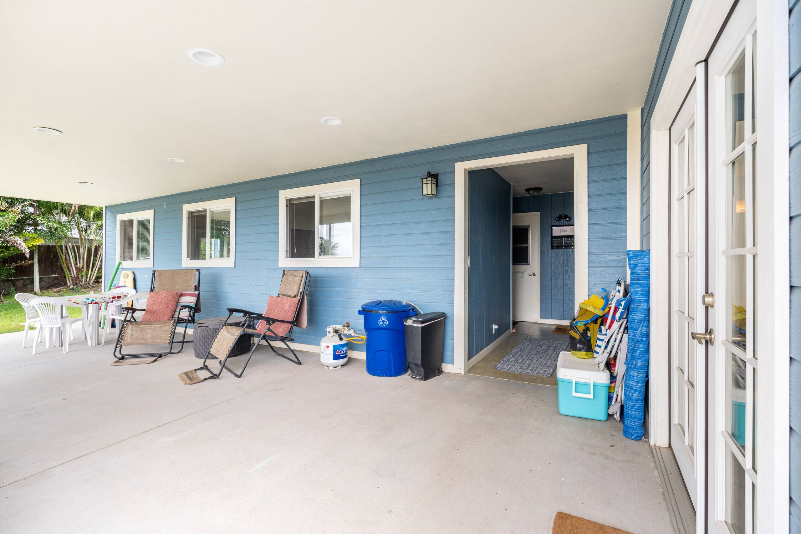 The Turtle House - Image 22