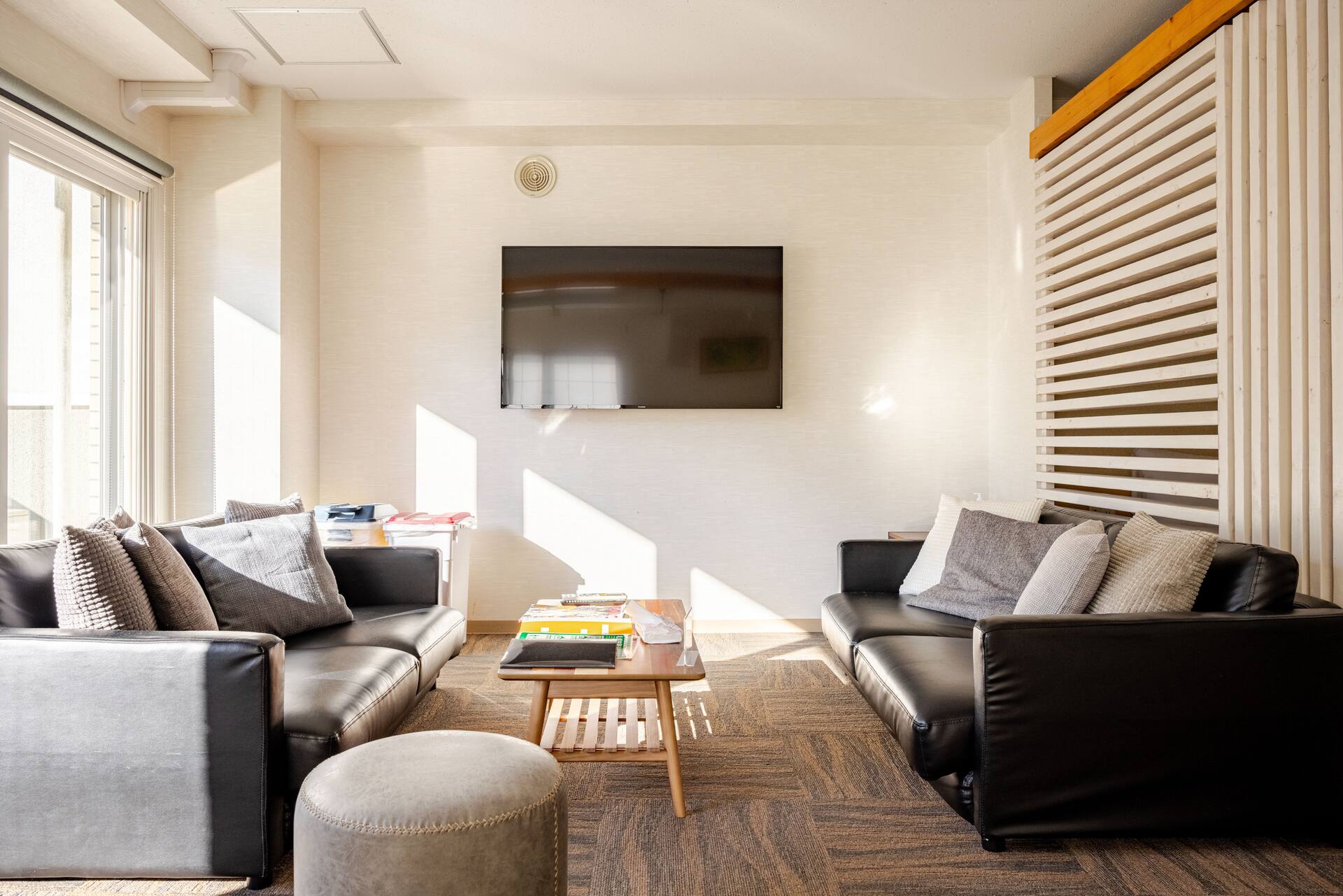 140m to station/Spacious room!/10ppl/FreeWifi