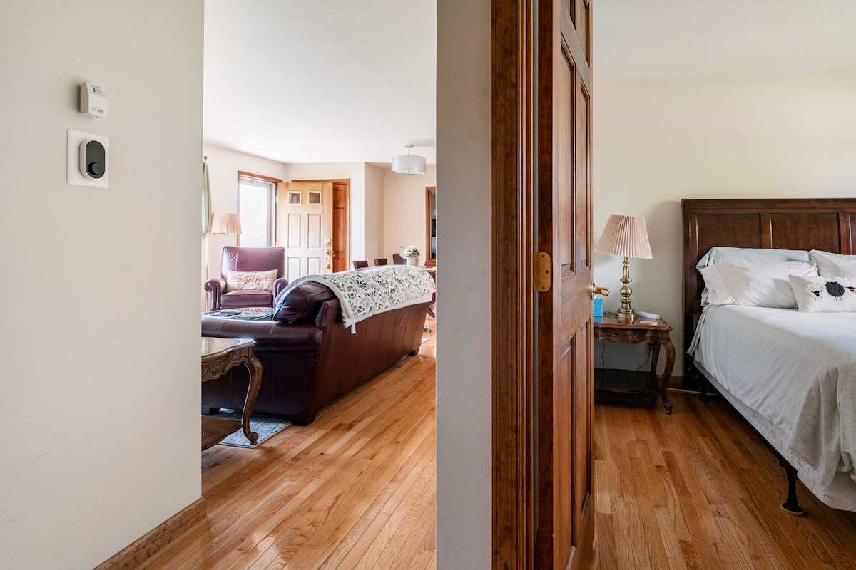 غرفة النوم 1