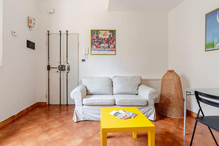 Rossini Apartment15 Minuti A Piedi Dal Centro St. - Florence