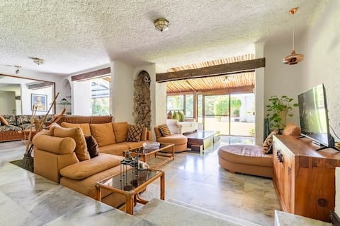 Luxurious Suite in the Cancun Hotel Zone