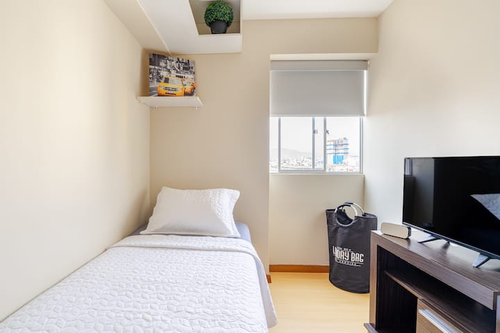 საძინებელი 2