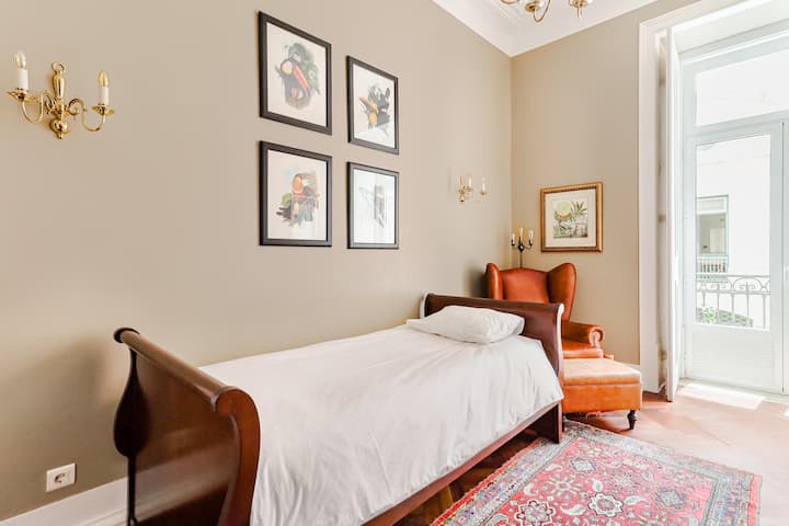 Спална соба 3