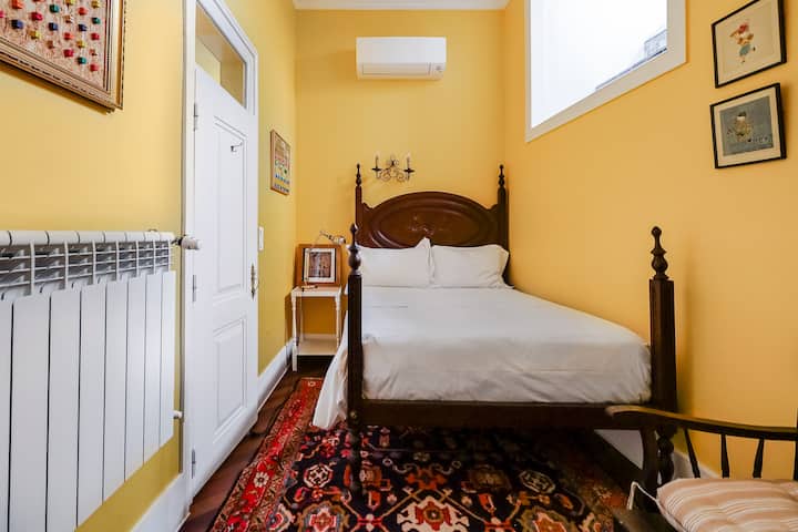 Спална соба 2