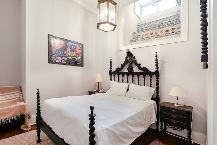 Спална соба 1