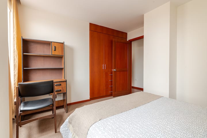 საძინებელი 3