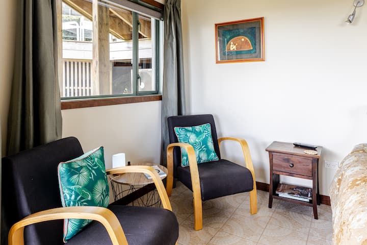 Studio With A View - Whitianga
