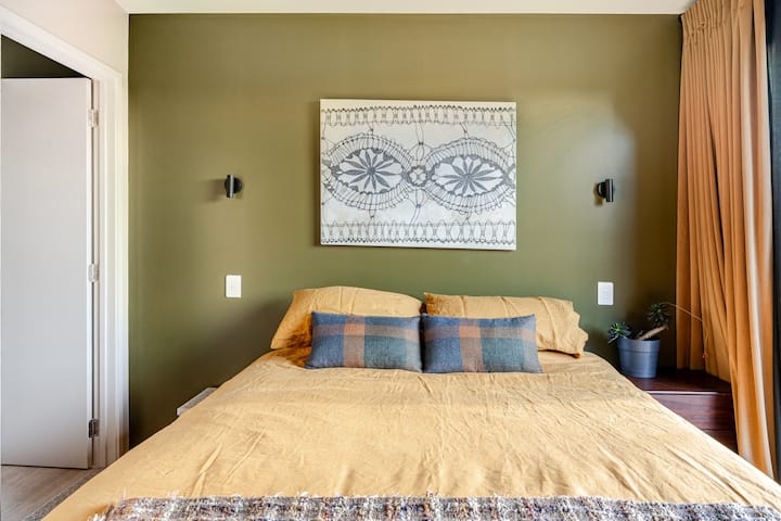 Chambre 1