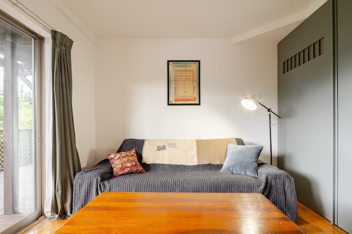 Fantastic Mountain View 100㎡w/2 Br Organic Bf - Hakone