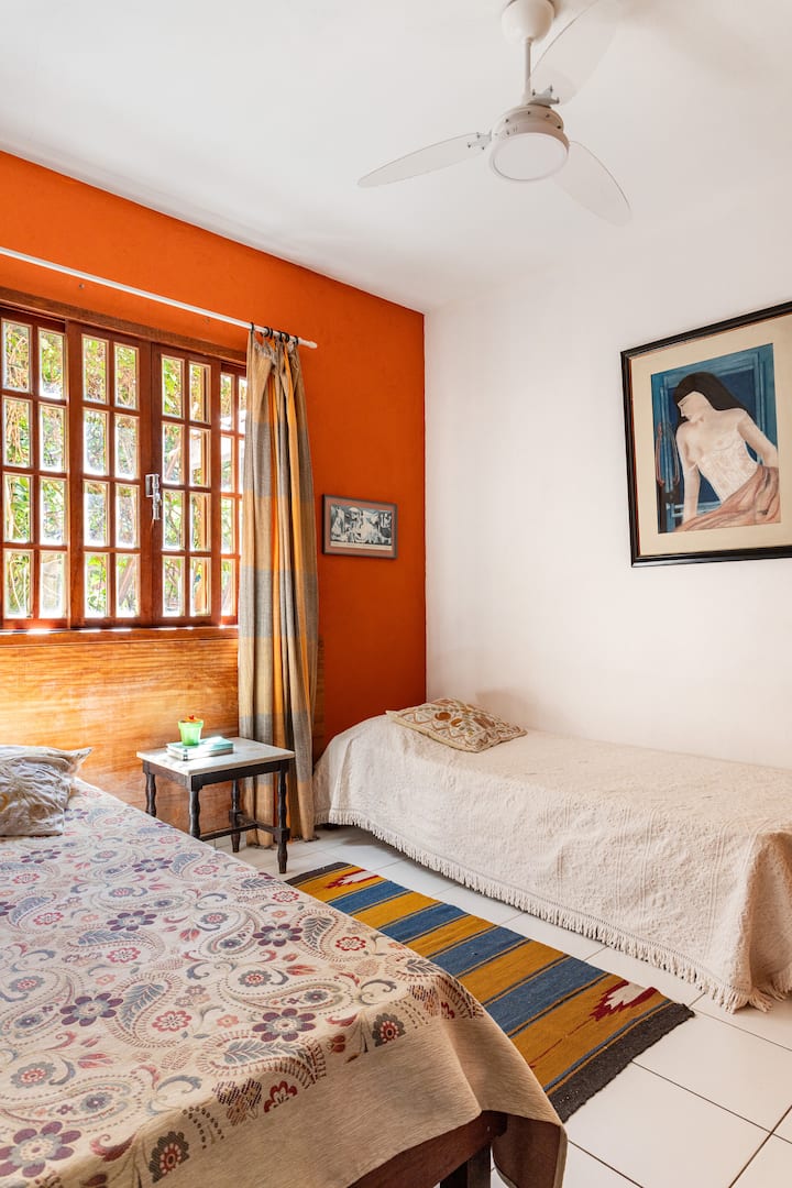 Habitación pavto planta baja 