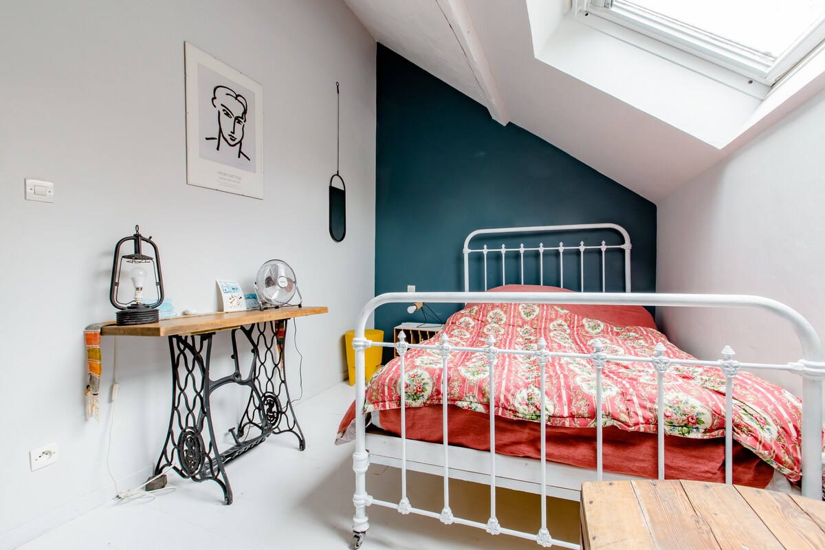 Спална соба