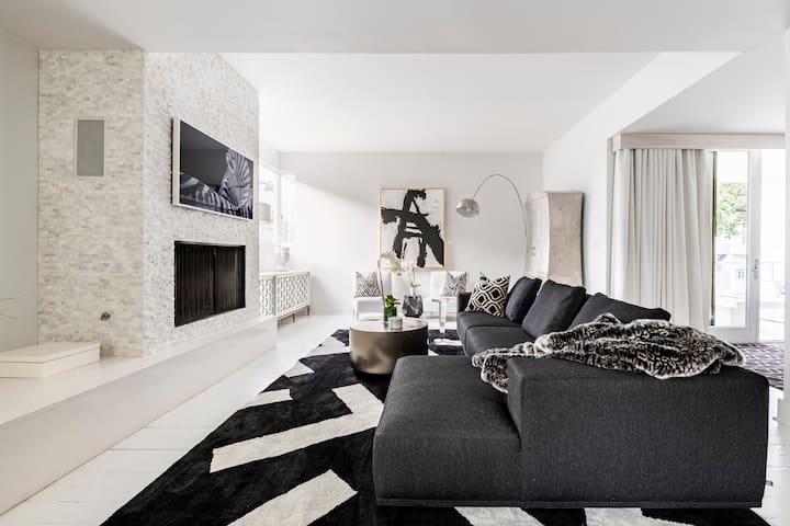 Villa Vici Penthouse