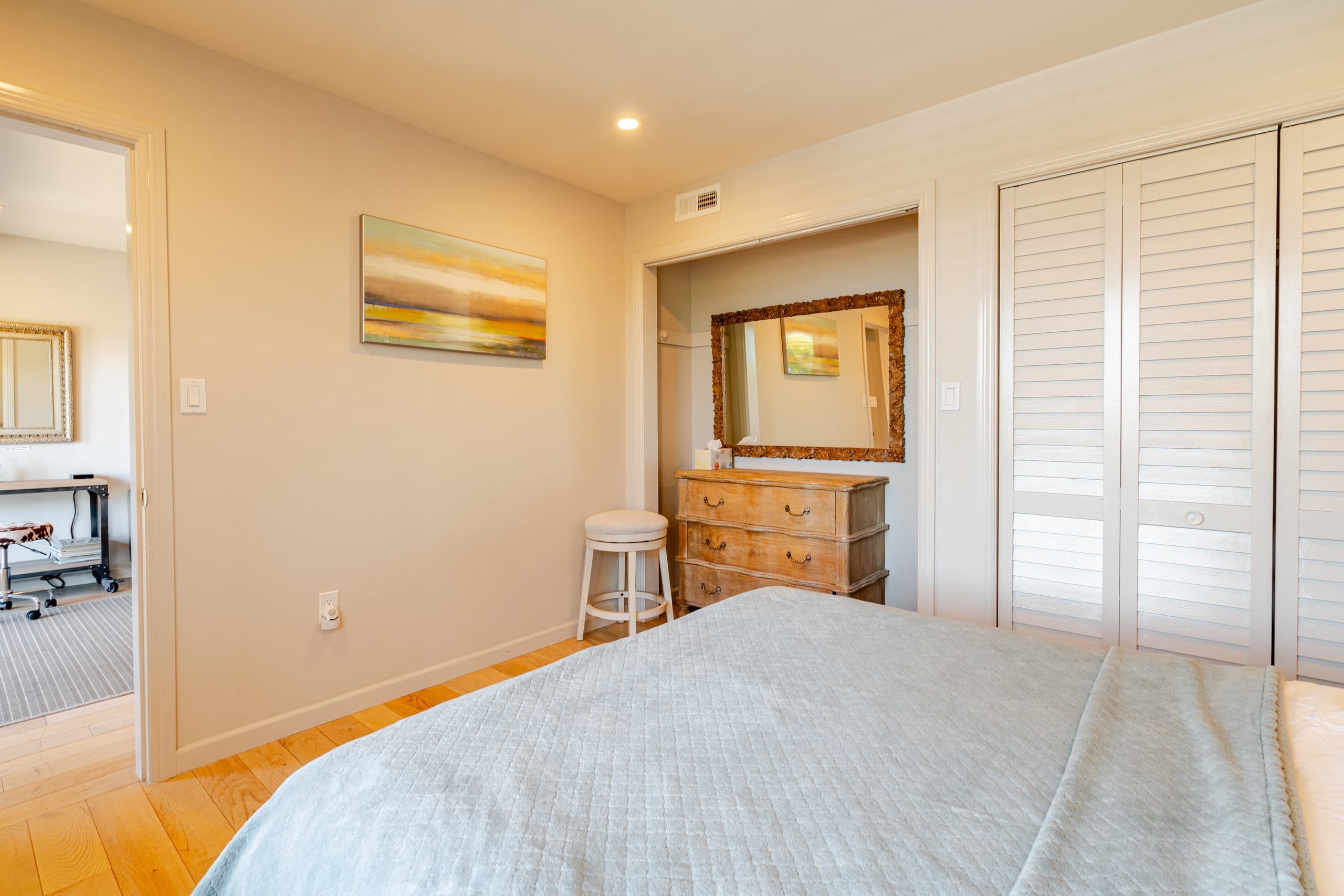 Home in San Francisco · ★4.89 · 2 bedrooms · 3 beds · 1 bath - Image 26