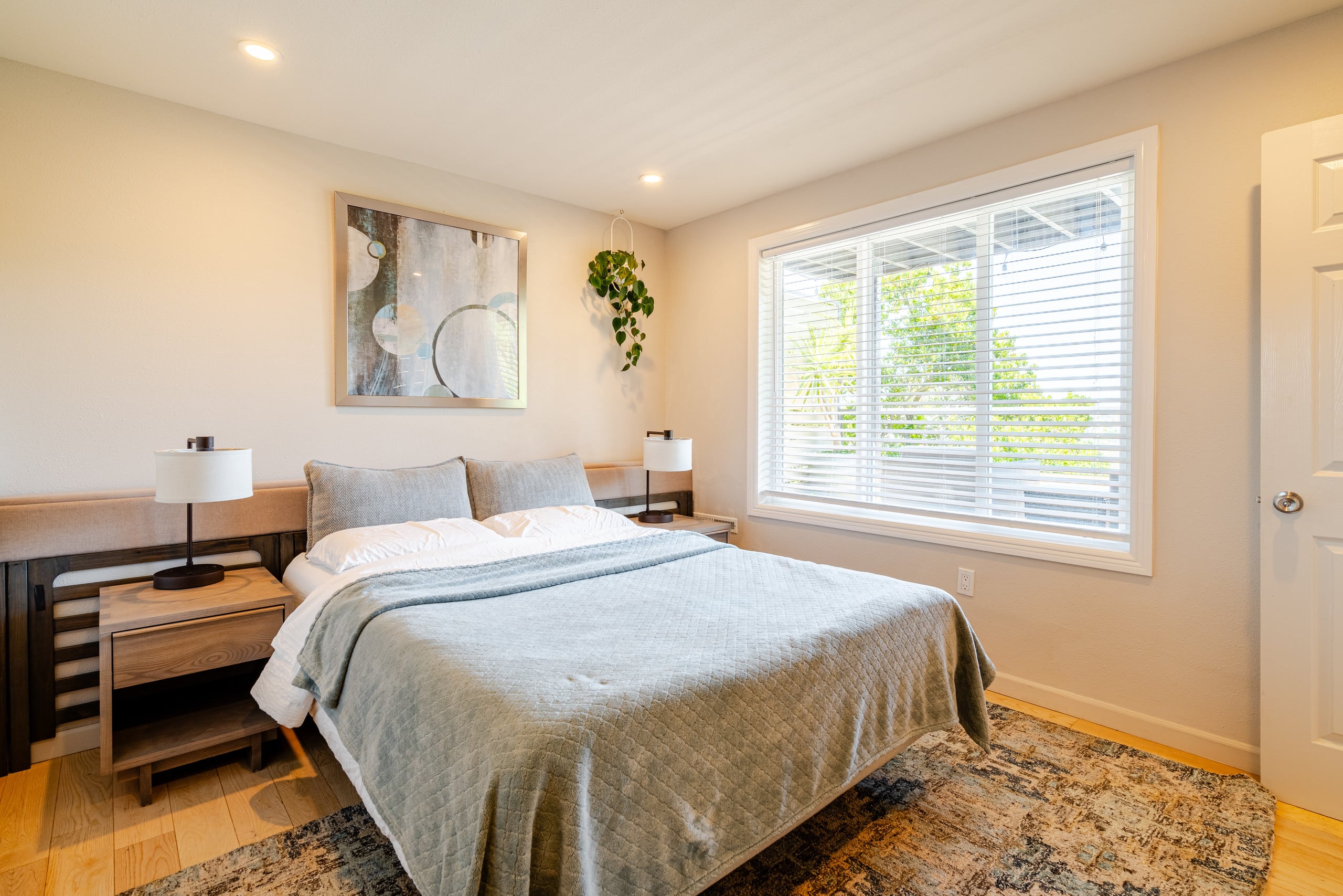 Home in San Francisco · ★4.89 · 2 bedrooms · 3 beds · 1 bath - Image 19
