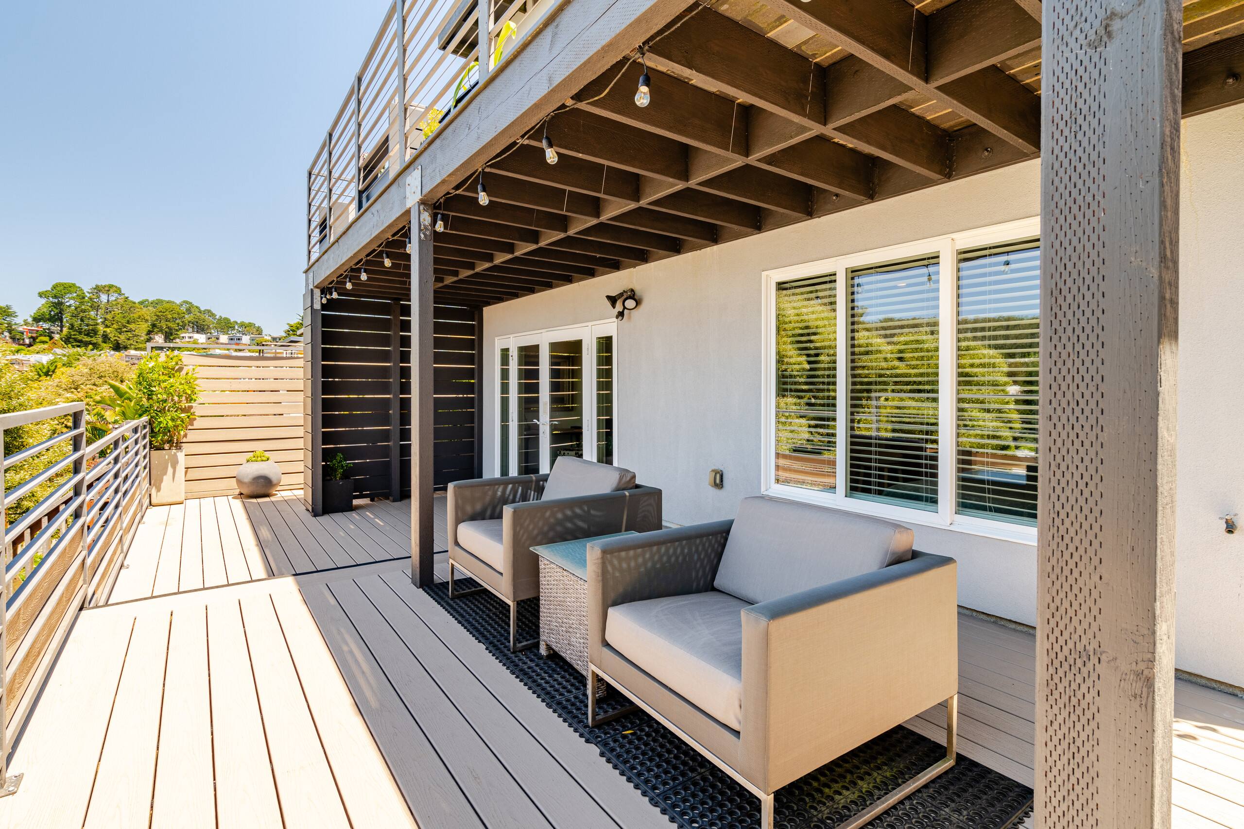 Home in San Francisco · ★4.89 · 2 bedrooms · 3 beds · 1 bath - Image 14