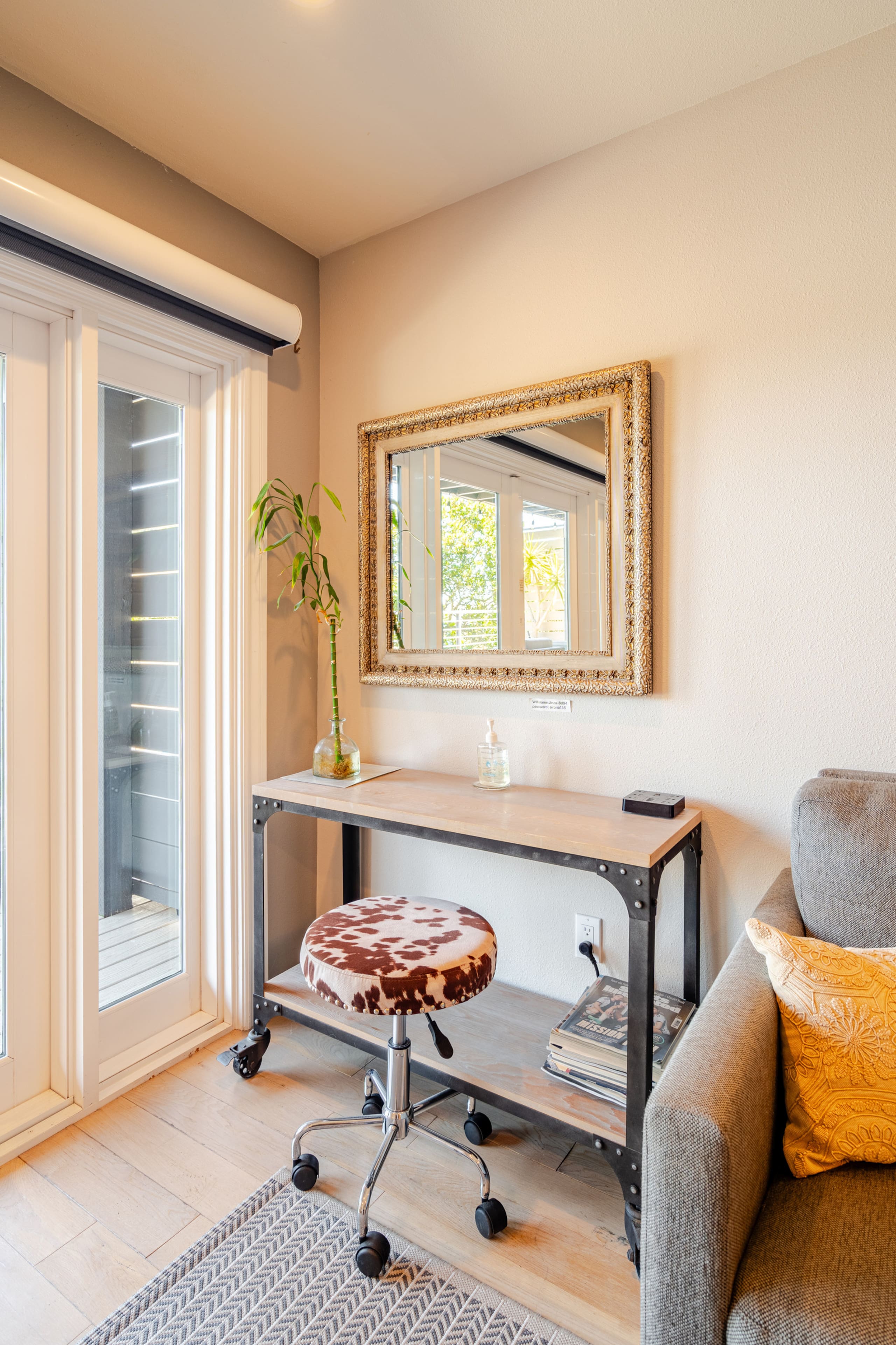 Home in San Francisco · ★4.89 · 2 bedrooms · 3 beds · 1 bath - Image 24
