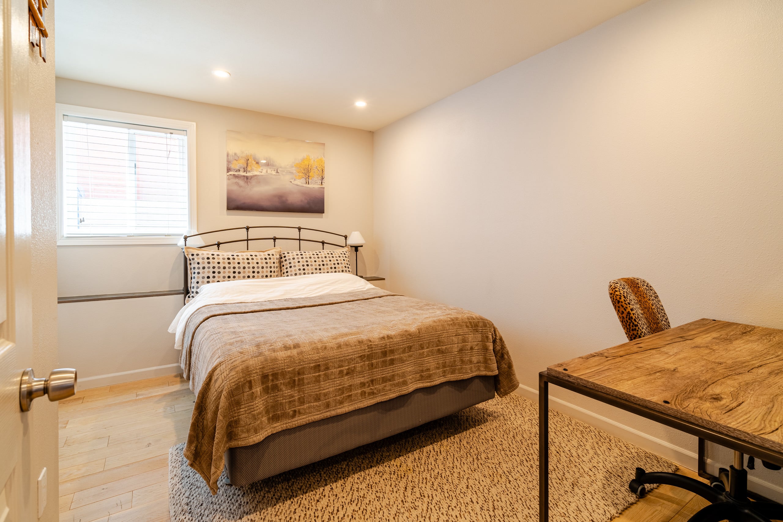 Home in San Francisco · ★4.89 · 2 bedrooms · 3 beds · 1 bath - Image 13