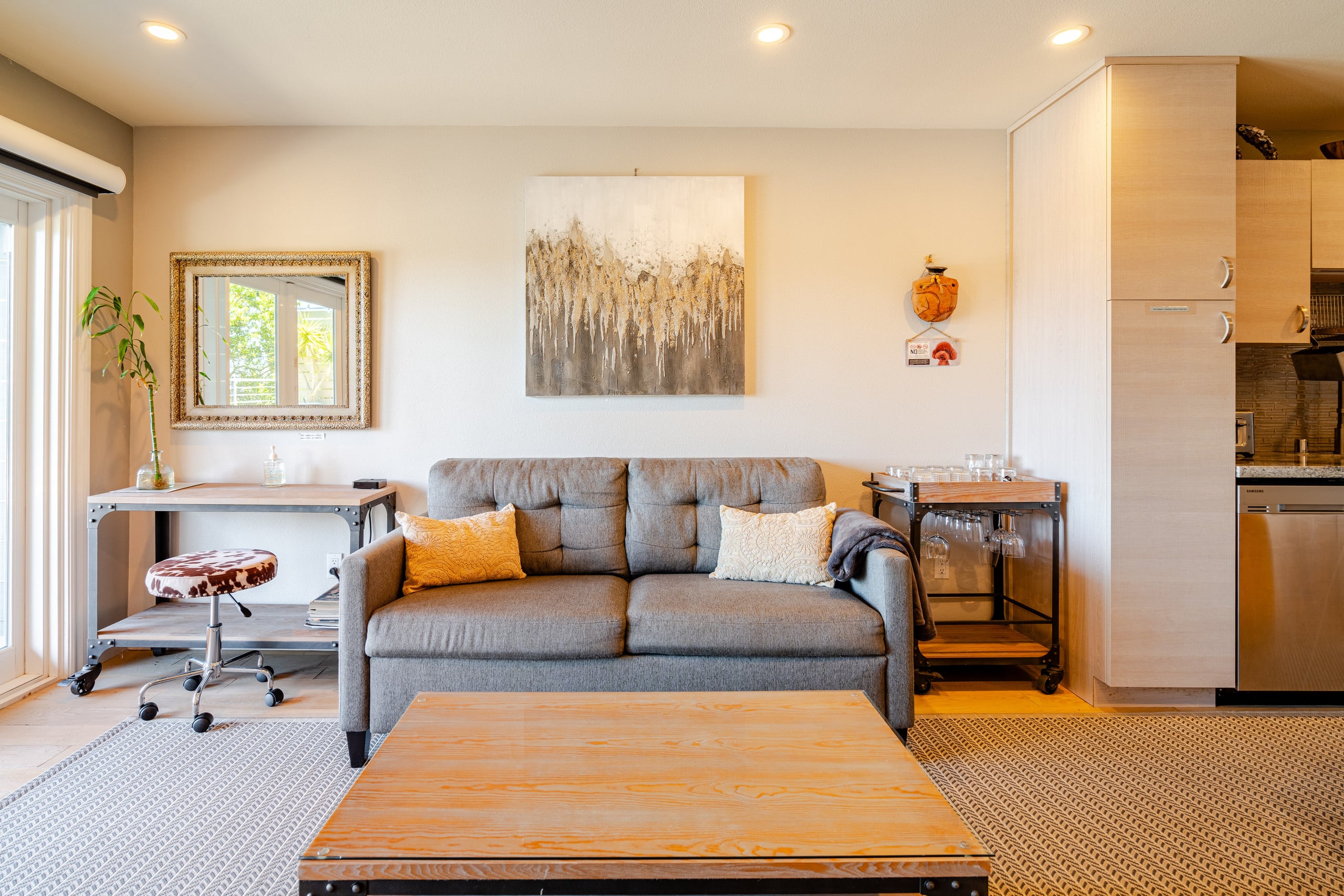Home in San Francisco · ★4.89 · 2 bedrooms · 3 beds · 1 bath - Image 22