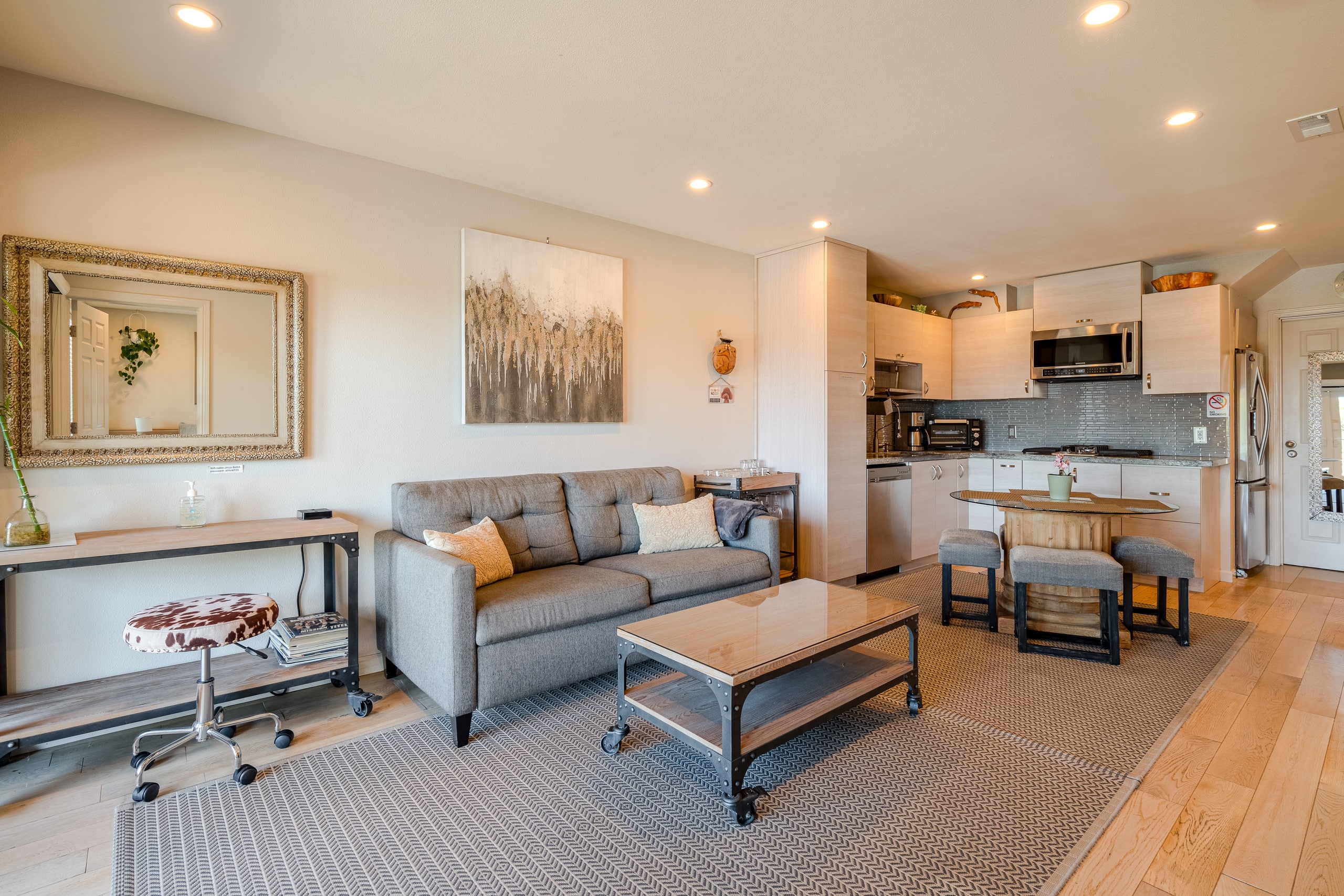 Home in San Francisco · ★4.89 · 2 bedrooms · 3 beds · 1 bath - Image 27