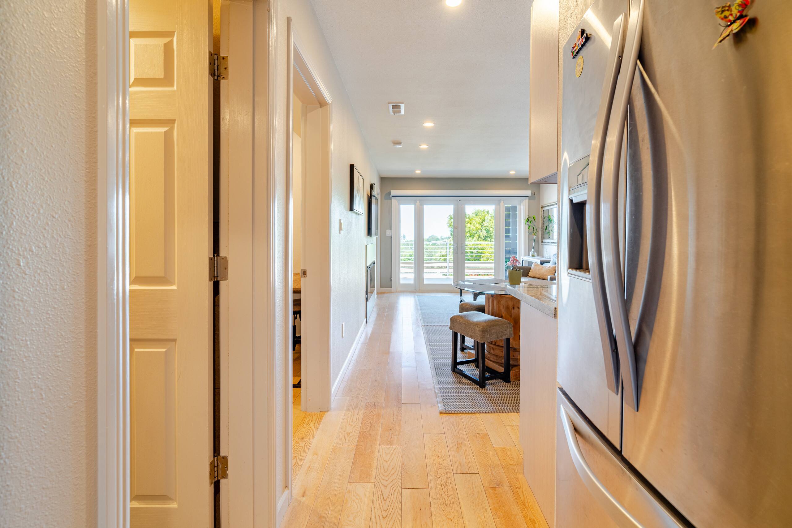 Home in San Francisco · ★4.89 · 2 bedrooms · 3 beds · 1 bath - Image 16
