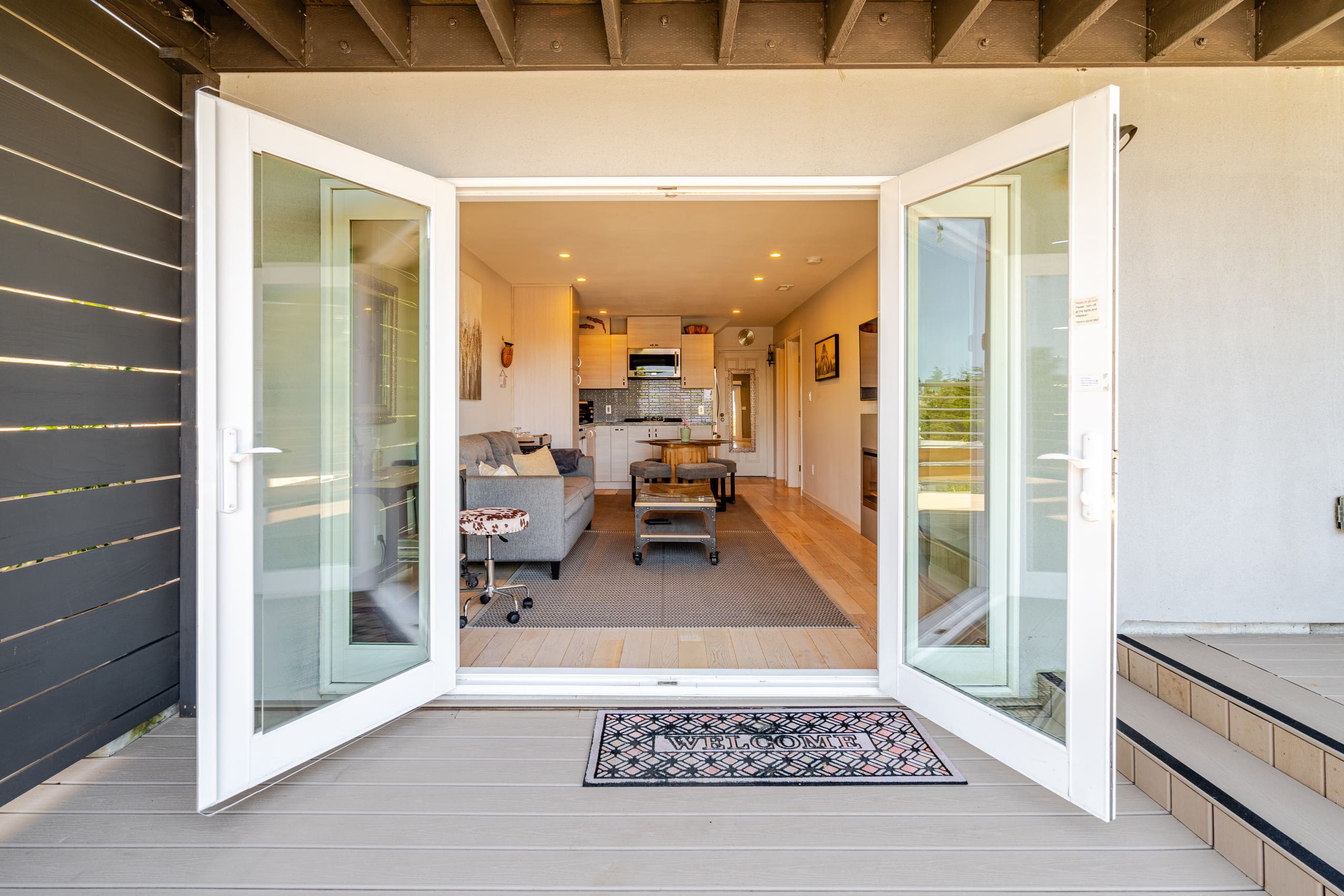 Home in San Francisco · ★4.89 · 2 bedrooms · 3 beds · 1 bath - Image 9