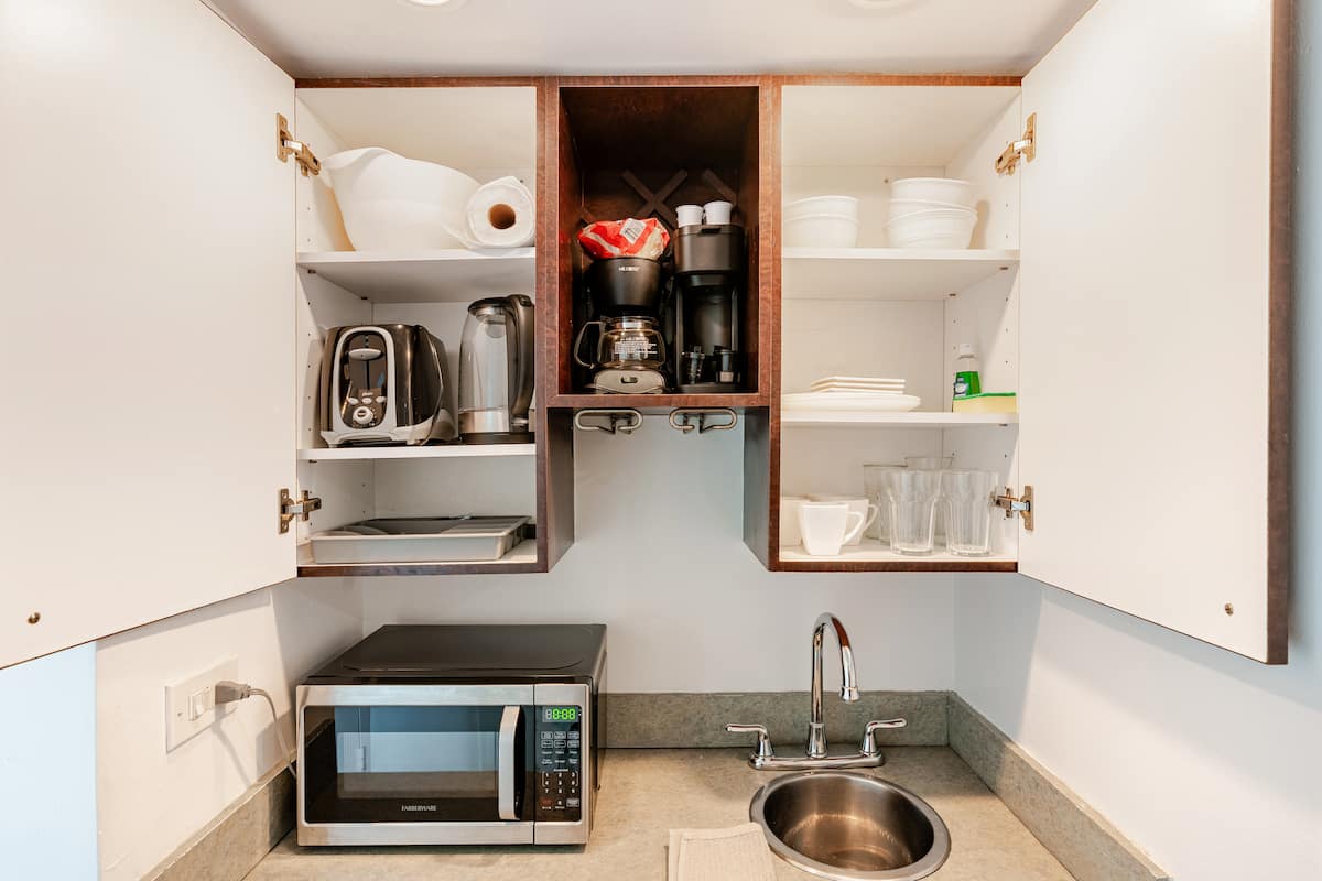 Kitchenette