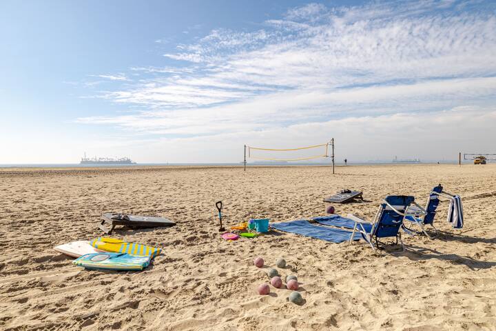 Oceanfront Oasis gallery image 4