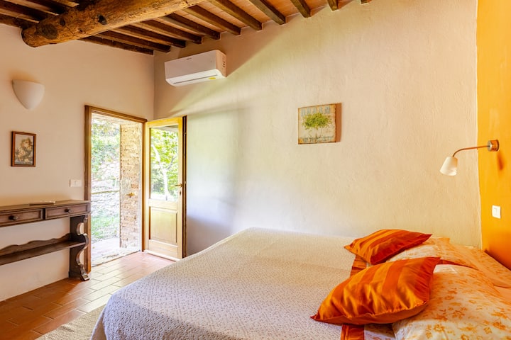 Спална соба 8