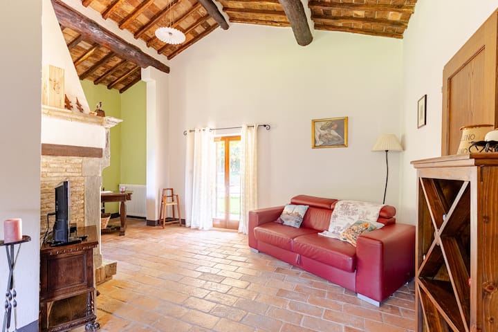 Дневна соба 1