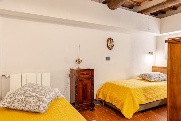 Спална соба 6