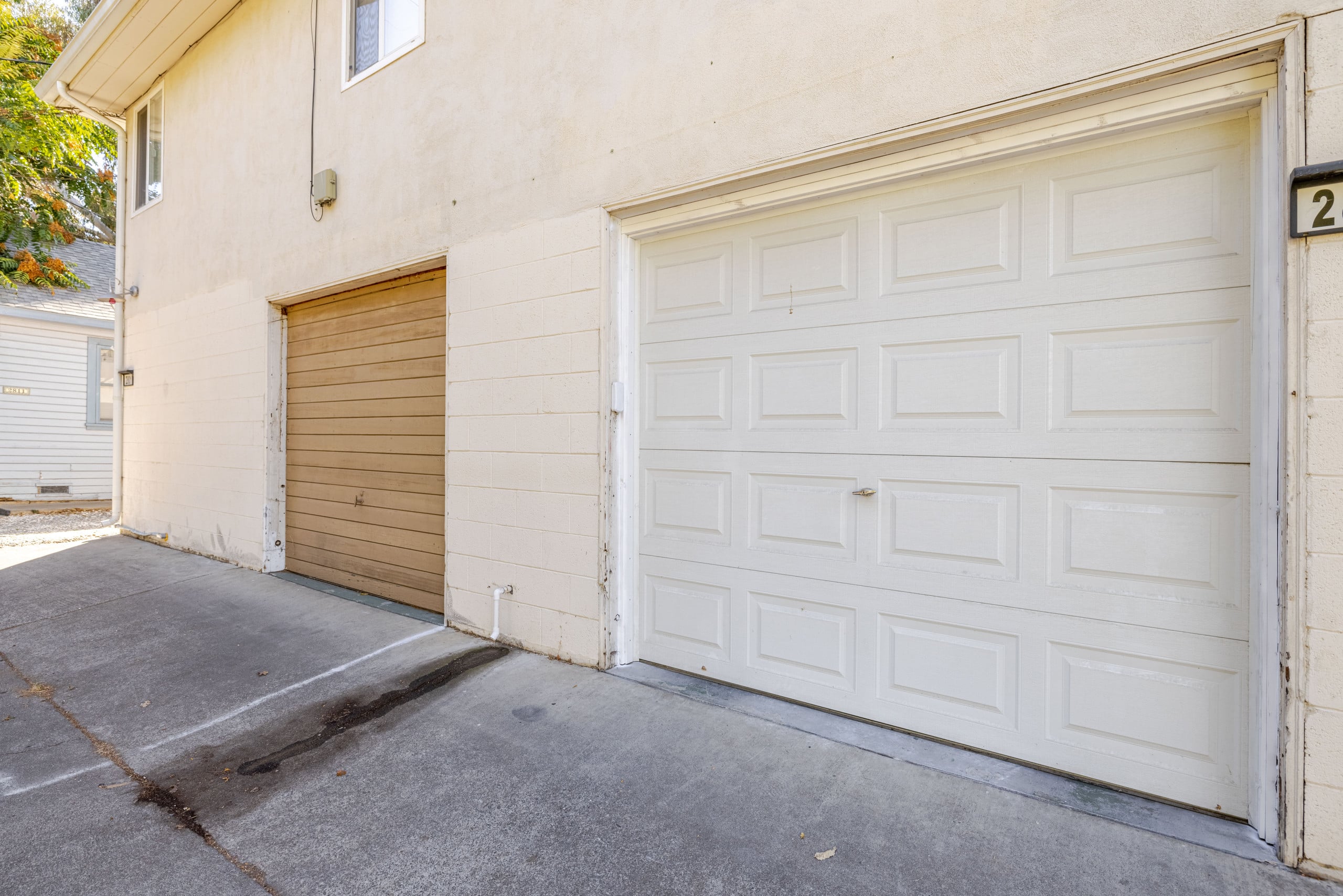 Private Studio w/garage & W/D near downtown - Photo 46