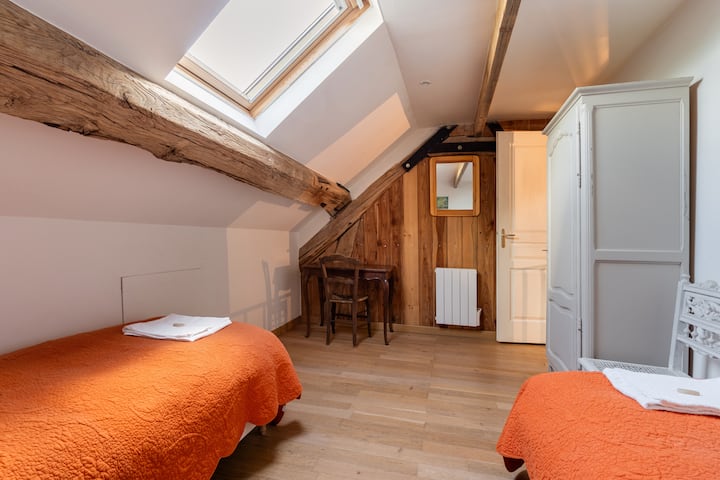Chambre 4