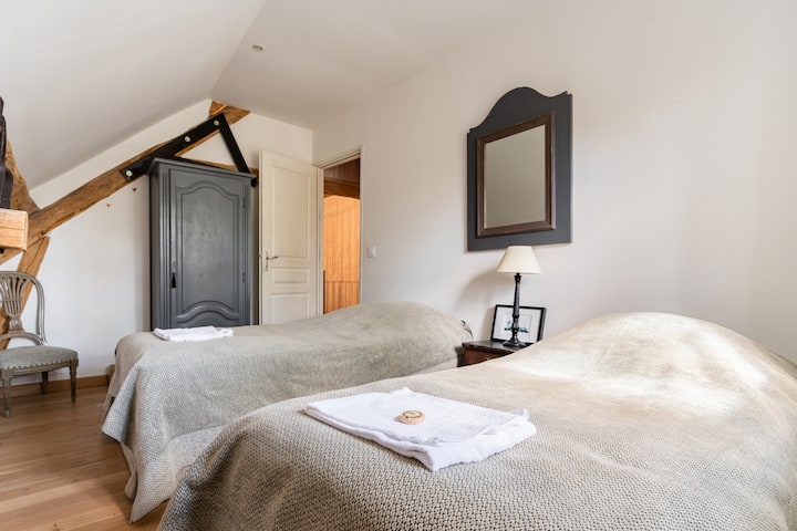 Chambre 5