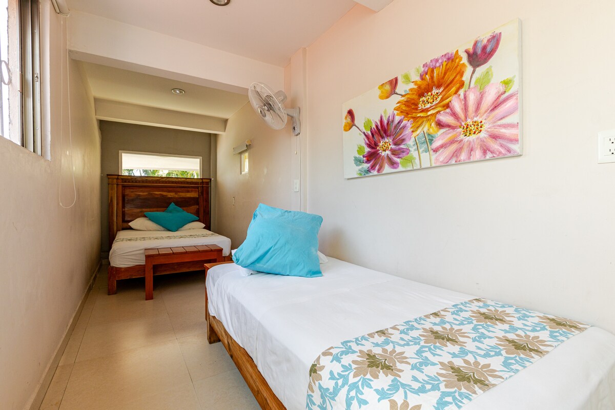 Chumba cha kulala 10