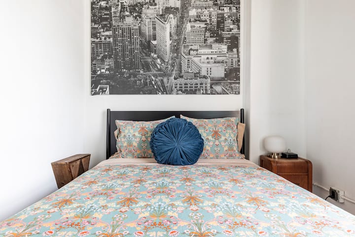 Queen size