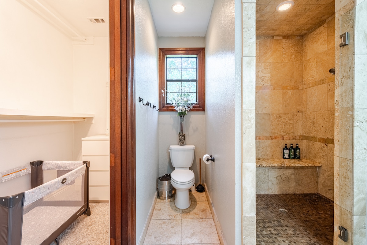 East Austin House