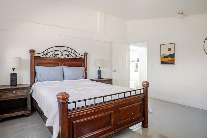 Habitación 1