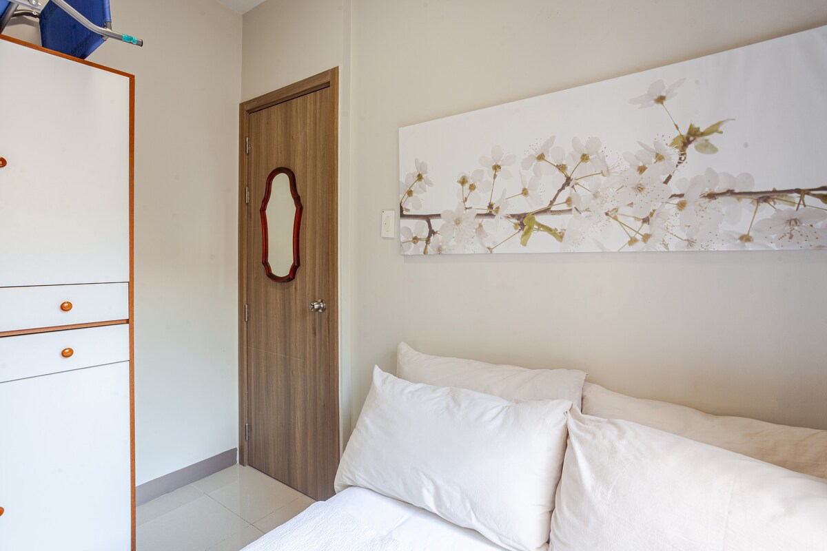 საძინებელი