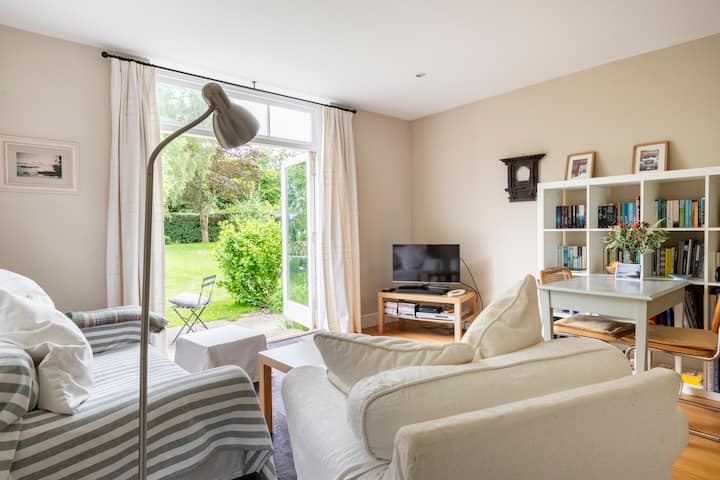 Spacious And Stylish Sc Annexe - Bognor Regis