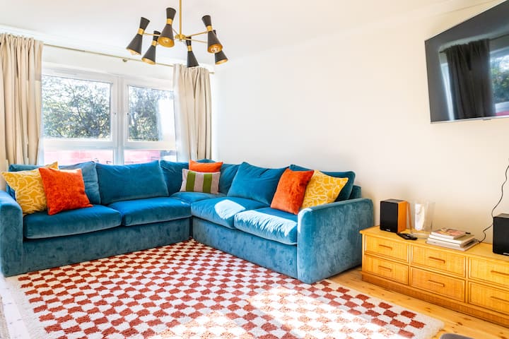 ห้องนั่งเล่น