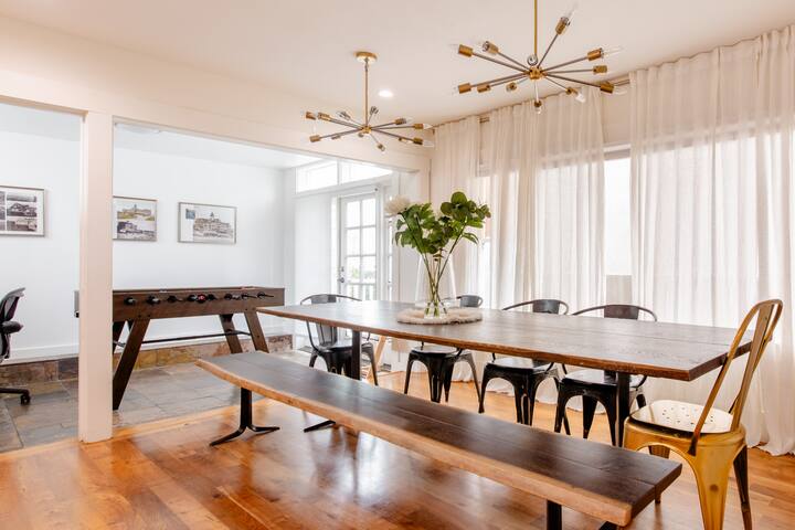 Ocean Vista at an Incredible Santa Monica Beachhouse gallery image 5