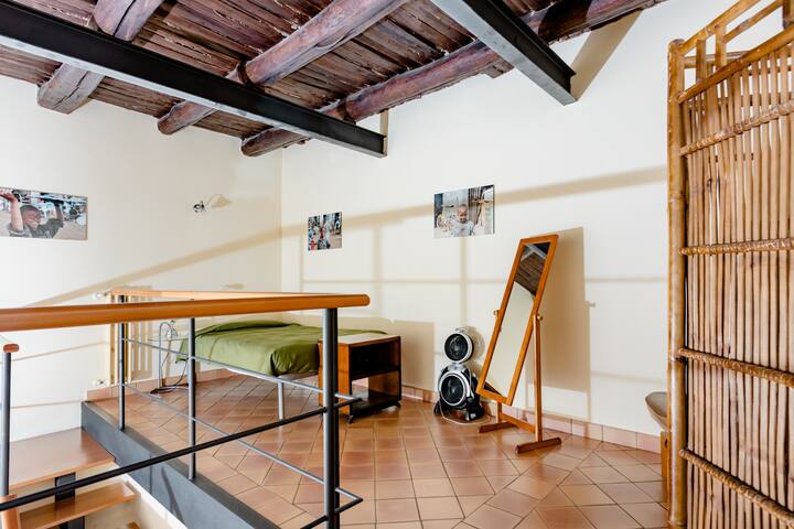 B&B Il Viaggiatore , Napoli gallery image 2