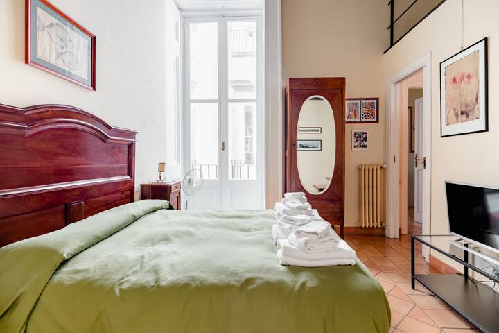 B&B Il Viaggiatore , Napoli gallery image 5