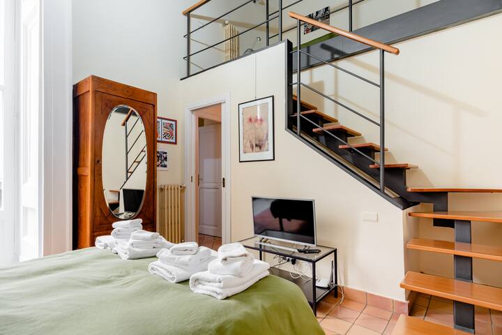 B&B Il Viaggiatore , Napoli gallery image 3