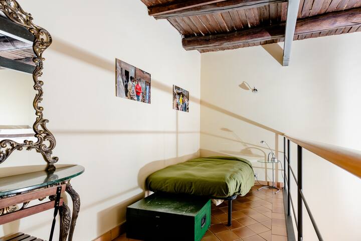 B&B Il Viaggiatore , Napoli gallery image 4