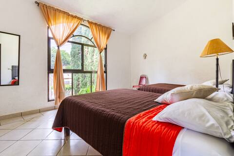 Nice and comfortable downtown apartment and comfortable.