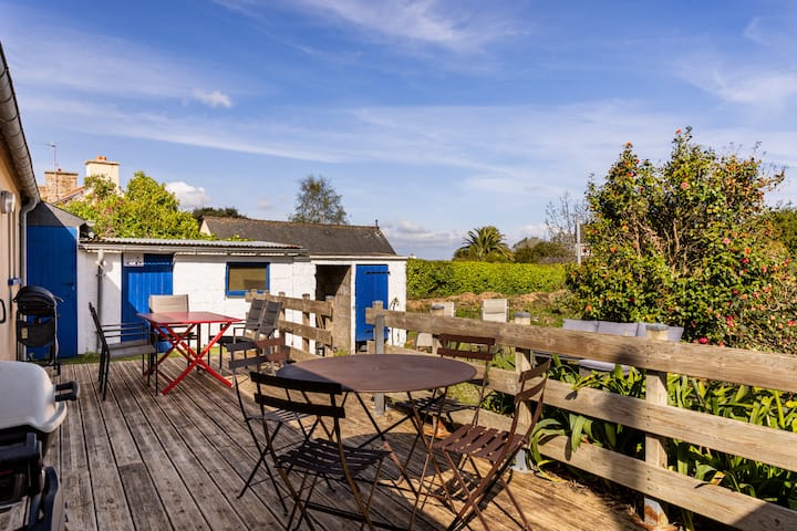 Ty Mitao House - Paimpol