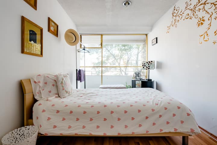 ห้องนอน