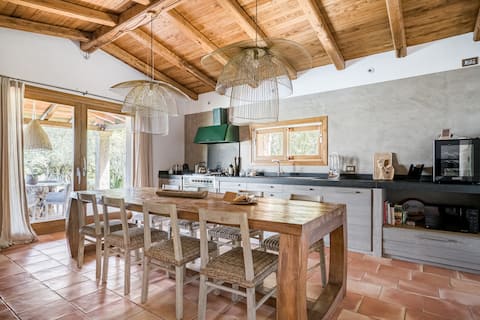 Gallura – Villa degli Ulivi